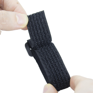 Nylon in Silicone Áo ngực dây đeo với không trượt móc và vòng lặp đàn hồi hai mặt dính Áo ngực dây đai - Product Image 6