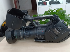กล้อง Sony PMW-EX3 สภาพ 90% ซูม 14 เท่า ความละเอียด 1080P HD เลนส์เปลี่ยนได้ แบบติดตั้งบนไหล่ - Product Image 3
