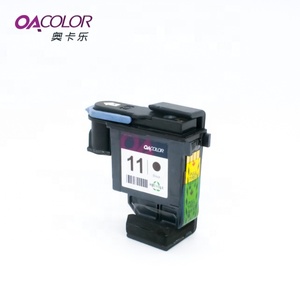 Tête d'impression de haute qualité C4810A C4811A C4812A C4813A pour HP <span class=keywords><strong>DesignJet</strong></span> 100 <span class=keywords><strong>500</strong></span> - Product Image 3