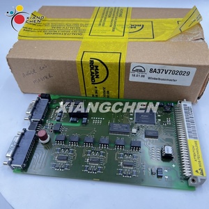 JENNEY Best Quality A37V702029 Circuit Board for Roland <b>Printing</b> <b>Machine</b> Spare Parts - Product Image 5