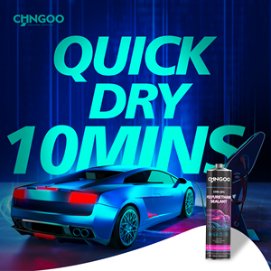 Chngoo 2025 <span class=keywords><strong>Polyurethane</strong></span> Xe Kính Chắn Gió <span class=keywords><strong>Sealant</strong></span> Ô Tô Xe Cơ Thể Bảng Điều Chỉnh Tấm Tinh Thần Dính Cho Tự Động - Product Image 6