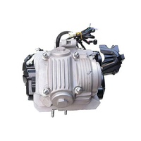 Moteur de moto V-Twin de haute qualité 250cc pour motocross, 1 cylindre refroidi par air, pour l'assemblage du moteur de moto Zongshen CB250-F