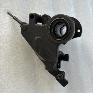 ER Original Used Ink Roller Swing Arm Assembly L2.010.0116 for Heidelberg CD74 <b>Printing</b> <b>Machine</b> - Product Image 4