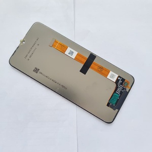 ชุดหน้าจอมือถือแท้สำหรับ TCL 50 LE จอ LCD พร้อมแผงสัมผัส ดิจิไทเซอร์ อะไหล่เปลี่ยน ใช้ได้กับ TCL 50 LE T510SP - Product Image 2
