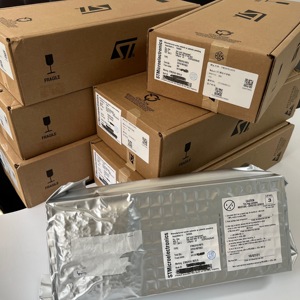 New TDA21490 Power Management (PMIC) Buy Electronics Components Online - Product Image 4