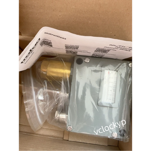1 Uds. Interruptor de presión Trafag 900.2377.903 NUEVO Entrega rápida a través de Fedex/DHL - Product Image 3