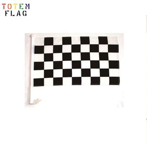 Look Car <b>Flag</b> Custom Car Flying <b>Flag</b> with 50cm Pole - Product Image 4