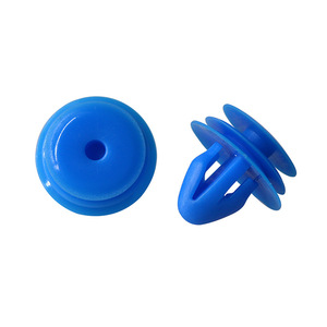 D28 <b>Car</b> Door Panel <b>Clips</b> For Hyundai ElantraTucson Replacement PA66 Fasteners 8Pcs10Pcs20Pcs60Pcs100Pcs500Pcs - Product Image 4