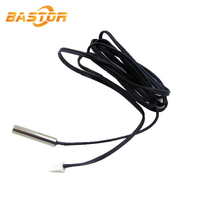 Capteur de température NTC thermistance DS18B20 industriel étanche 1m 2m 3m 5m 3950 100k 10k