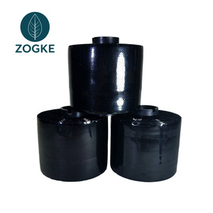 Cinta Adhesiva Impermeable de una Cara con Patrón de Ondas Negras para Empaque de Cigarrillos, Adhesivo Fuerte MOPP/OPP/BOPP - Product Image 4