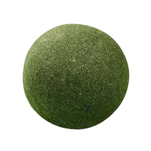 <b>Extra</b> Large Catnip Ball 10cm Freshens Breath Cat Toy For Digestion And Appetite Improvement - Product Image 2