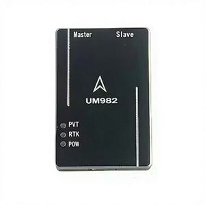 โมดูล GNSS GPS รุ่น Shenglianxin UM982 Full-Star Full-Band RTK - ระบบระบุตำแหน่งและทิศทางความแม่นยำสูงระดับเซนติเมตรสำหรับอุตสาหกรรม - Product Image 5