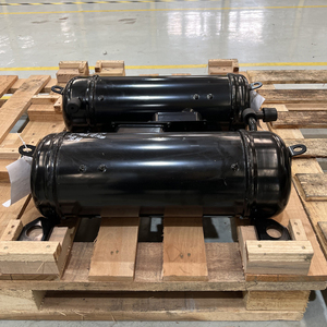 Eeconomic Horizontal <strong>Scroll</strong> <strong>Compressor</strong> Japan <strong>Compressor</strong> 1.5HP - Product Image 4