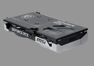 การ์ดจอ GeForce RTX 5060ti 16GB VENTUS 2X OC พร้อม DLSS4  รายละเอียดจำเป็นสำหรับหมายเลขรุ่น เทคโนโลยีขั้นสูง หน่วยความจำ 16GB - Product Image 2