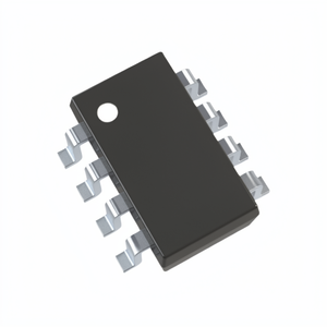 MAX6726AKALTD3+ Composants électroniques en stock SOT 23 8 Gestion de l'alimentation (PMIC) - Product Image 1
