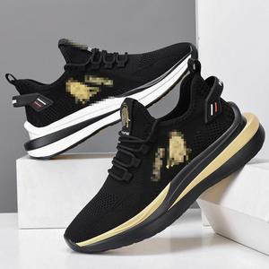 Sports Casual <strong>Shoes</strong> Fashion Trend Running <strong>Shoes</strong> <strong>Refreshing</strong> Breathable Men's Walking <strong>Shoes</strong> Promotion - Product Image 6