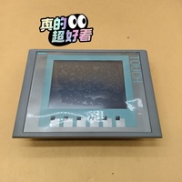 6AV6647-0AC11-3AX0 KTP600BasicSeries PLC de 6 Pulgadas