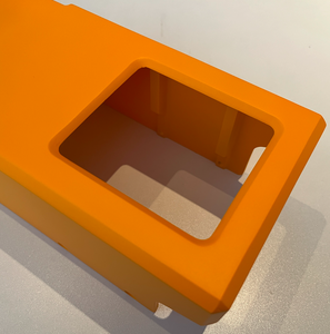 Services d'impression 3D en résine SLA sur mesure - Prototypes de haute précision, surface lisse, sérigraphie et revêtement - Product Image 4