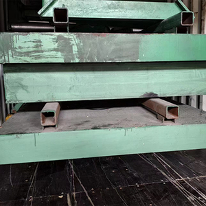 เครื่องตัดโลหะสองชั้นอัตโนมัติ - Product Image 1