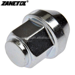 क्रिसलर के लिए पहिया पीछे पीछे फिरना अखरोट पागल सामने और रियर <span class=keywords><strong>300C</strong></span> 2005-2010 Dodge चार्जर मैग्नम 611258 6112581 6507826AA 91000241 - Product Image 2