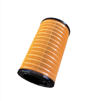 Filtre à carburant en papier, filtre à carburant adapté aux moteurs diesel Parkins 1306C Euro V Purifier