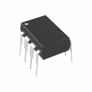 Components Electronic In Stock PIC12HV609-I_P Embedded 8 DIP - Product Image 1