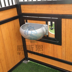 馬小屋快適な生活のために移動可能 - Product Image 5