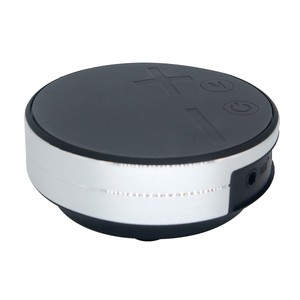 Kemik İletimli Alüminyum Alaşımlı Titreşimli Hoparlör Mikrofon Bas Yüksek Kaliteli Yüksek Sesli V5.0 Çift Modlu Dış Mekan Bilgisayar Woofer'ı - Product Image 1