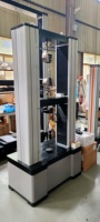 Testing Equipment Universal Testing Machine Hydraulic Universal Testing Machine With Accessories
