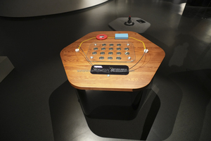 Escenografía Científica Interactiva Personalizada para Museos de Nueva Generación y Proyectos de Integración - Product Image 4