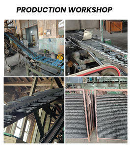 Baguettes de soudage AWS E7024 directes en usine électrodes de soudage 2.5/3.2/4.0mm pour les structures de navires - Product Image 5