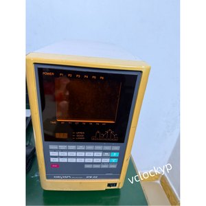 1 PCS Machine de soudage par points Miyachi SFW-412 d'occasion - Product Image 4