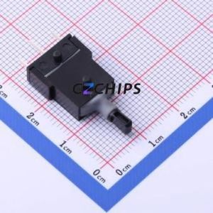 K9-1268-03 Rotary Encoder Switch Whole Sale Electronic Component Chips Supplier & BOM Service - Product Image 2