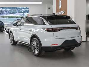 รถ leapmotor C11พลังงานความเร็วสูง4WD รถยนต์ไฟฟ้าใหม่พร้อมชิ้นส่วนพวงมาลัยซ้าย - Product Image 4