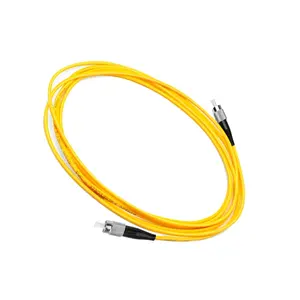 Cavo patch in fibra ottica Simplex FC - FC Upc monomodale all'ingrosso 3m 2m 1m 5m 7m 10m 15m 20m 40m