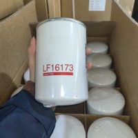 LF16173 Filter Bahan Bakar Mesin Berkualitas Tinggi Baru RE519626, RE518977, 22545867, GM34935, 7090658, LF16173, P550758