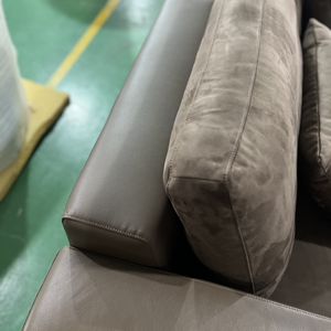 مسرح منزلي فاخر مخصص مقاعد سينما مريحة بتصميم عصري صالة سينما منزلية - Product Image 5