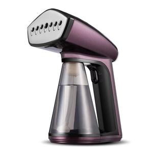 Vaporizador de Ropa Eléctrico Portátil JF GS-01 de Grado Comercial, 1650W, Tanque de Agua de 260ml, Eliminación Profunda de Arrugas, Equipo para Hotel y Hogar - Product Image 5