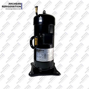 <span class=keywords><strong>Jt170g</strong></span>-KtyeSA del compressore del condizionatore d'aria del rotolo AC di buone prestazioni. - Product Image 1