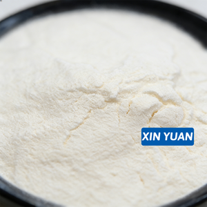 Poudre de millet jaune de qualité supérieure, riche en protéines, saine et nutritive, de qualité alimentaire, extrait de graines, emballée sous vide XINYUAN - Product Image 2