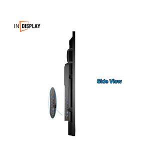 Écran tactile interactif plat MTK9679 Q Android 14.0 - Product Image 6