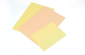 وشم سميك مزدوج الوجهين للجلد ممارسة دائمة للتمرين على الجلد للمبتدئين الفنانين ذوي الخبرة - Product Image 6