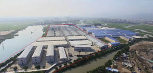 Cubo de almacenamiento Estantería de madera Estantería Fábrica de China Fuzhou Venta al por mayor Precio bajo Estante de almacenamiento multifuncional de 4 niveles - Product Image 6