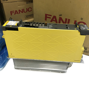 Amplificador FANUC A06B-6132-H003 Nuevo Original Probado con Garantía Envío Rápido Alta Calidad - Product Image 3
