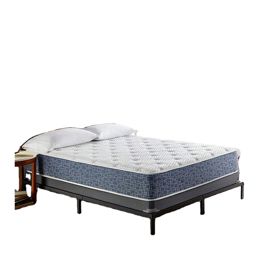 Matelas d'hôtel d'occasion à vendre Matelas Sleepwell enroulé Matelas mousse bon marché