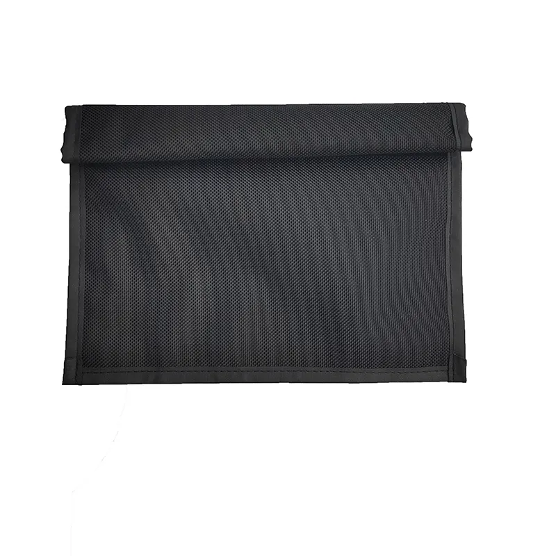 High Quality Non-Window Faraday Bag for Phones Faraday bag Device Shielding for Law Enforcement Anti-Tracking