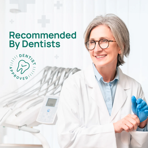 Richsource PTFE Smooth Dental <strong>Floss</strong> Tape Mint Flavor Wholesale Blister Card Package Recommend by Dentist Dental <strong>Floss</strong> - Product Image 5