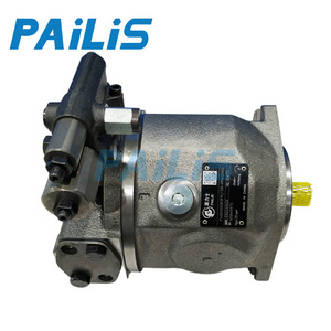 Pompe à piston hydraulique Pailis A10VSO28DR31R PPA12NOO à cylindrée variable pour chargeuses - Product Image 5