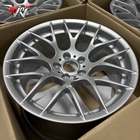 Jantes forgées à profil profond 18 19 pouces 5x120 5x114.3 pour voitures particulières BMW M3 E46 E92 E90 CSL E60 E36 E38 Volkswagen Audi