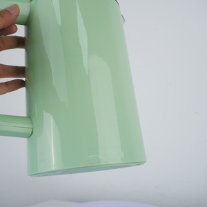 Botella de Agua Caliente Eléctrica Profesional de Acero Inoxidable al por Mayor, Capacidad de 1.6-2.0L, Apagado Automático, Base Giratoria de 360 Grados - Product Image 2